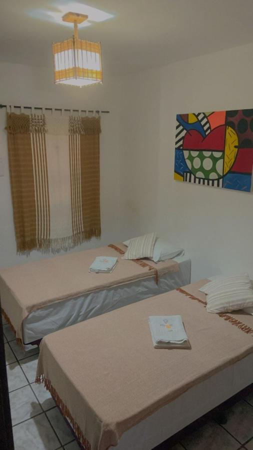 Pousada Pepone - Fortaleza Centro Extérieur photo