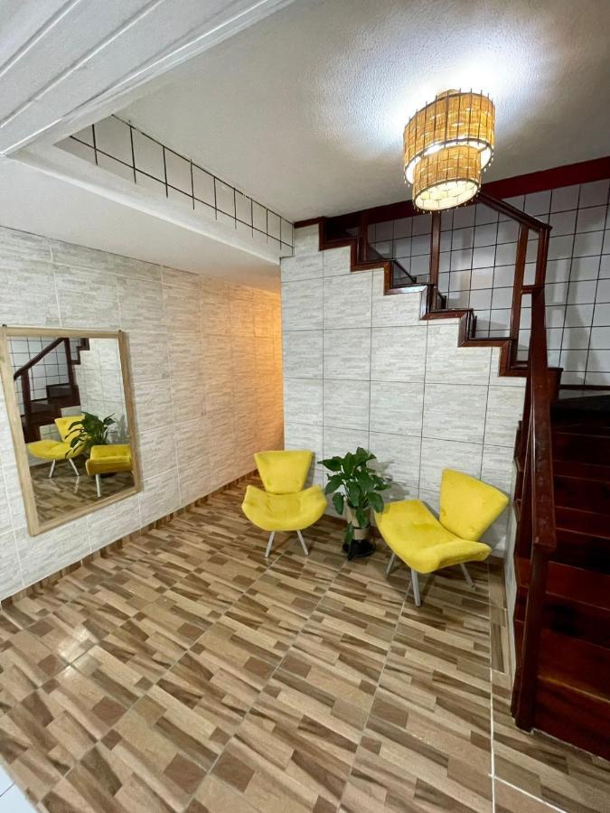 Pousada Pepone - Fortaleza Centro Extérieur photo