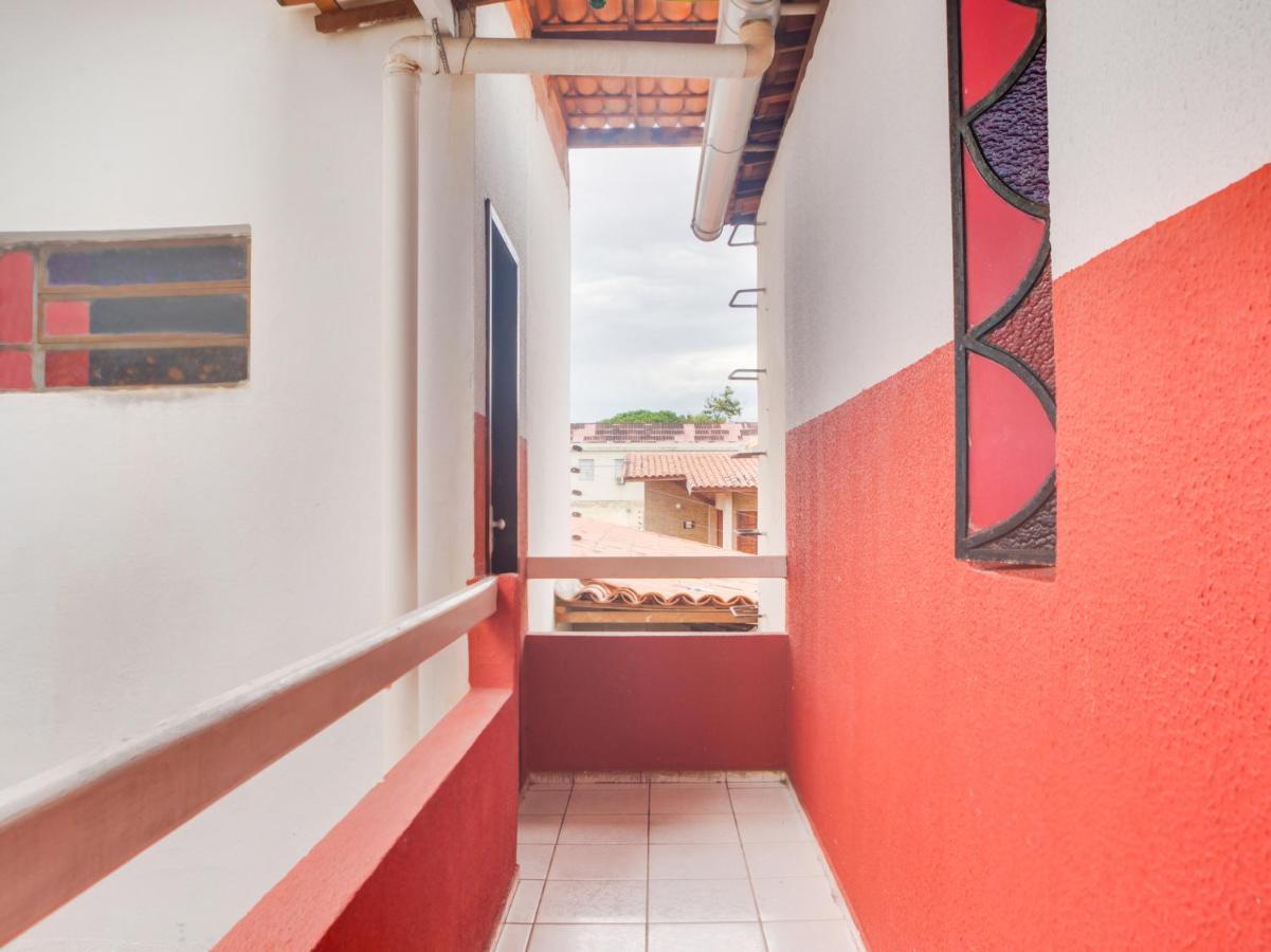Pousada Pepone - Fortaleza Centro Extérieur photo
